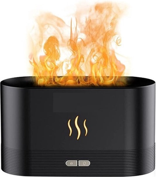 ZenGlow- Aroma Fusion