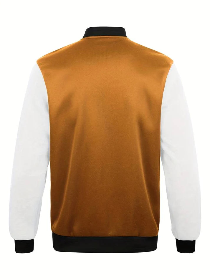 Axel- Baseball jacket