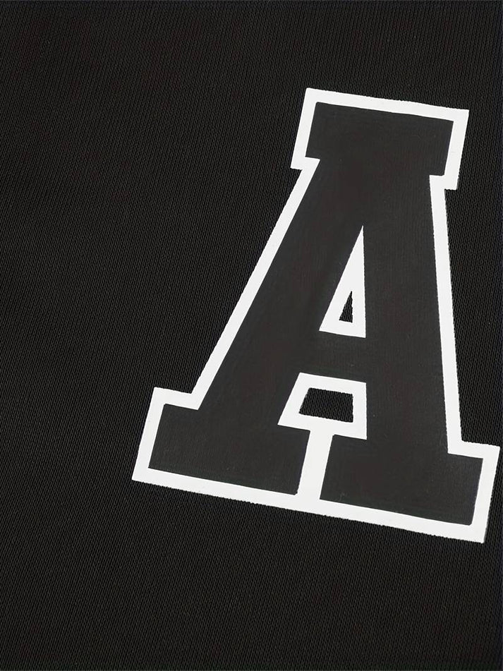 Axel- Baseball jacket