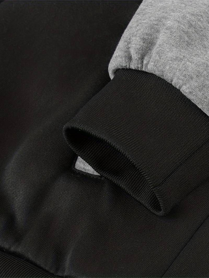 Axel- Baseball jacket