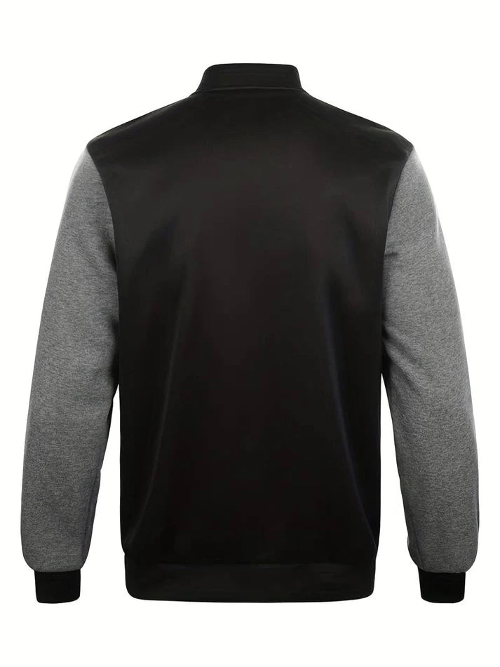 Axel- Baseball jacket